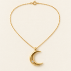 Colar Lunula
