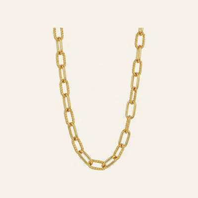 Catena: Conjunto Colar + Pulseira